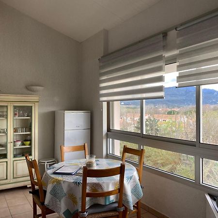 Apartmán Garnier Argelès-sur-Mer Exteriér fotografie