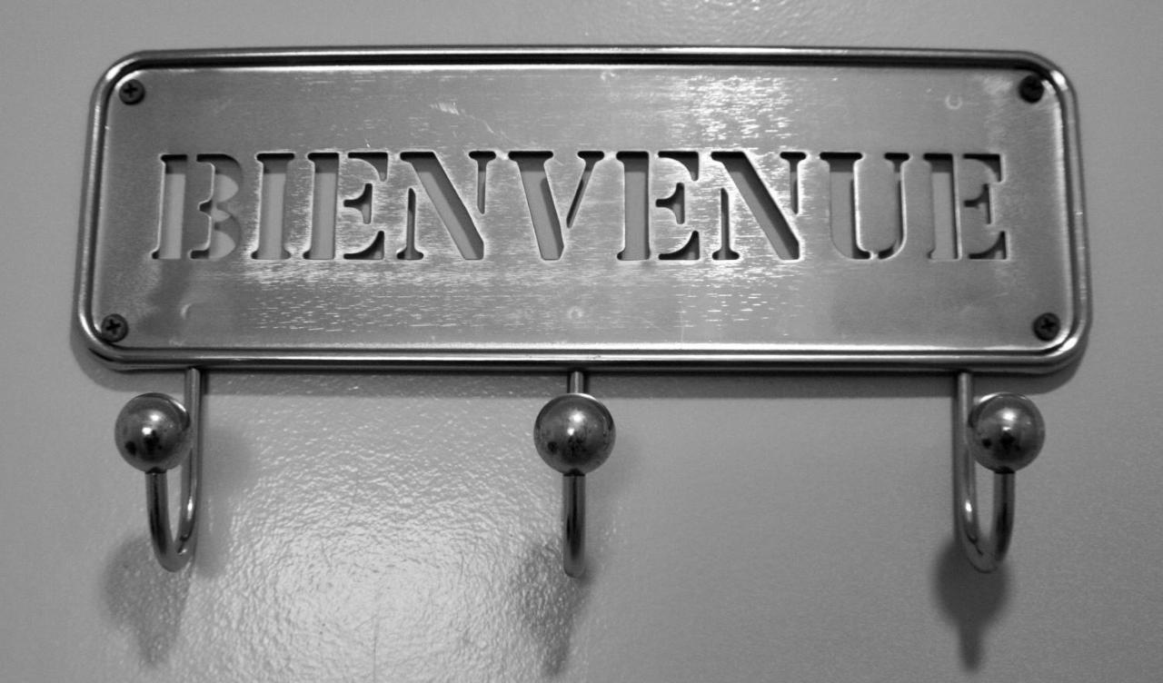 Apartmán Garnier Argelès-sur-Mer Exteriér fotografie