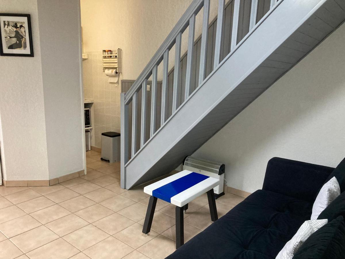 Apartmán Garnier Argelès-sur-Mer Exteriér fotografie