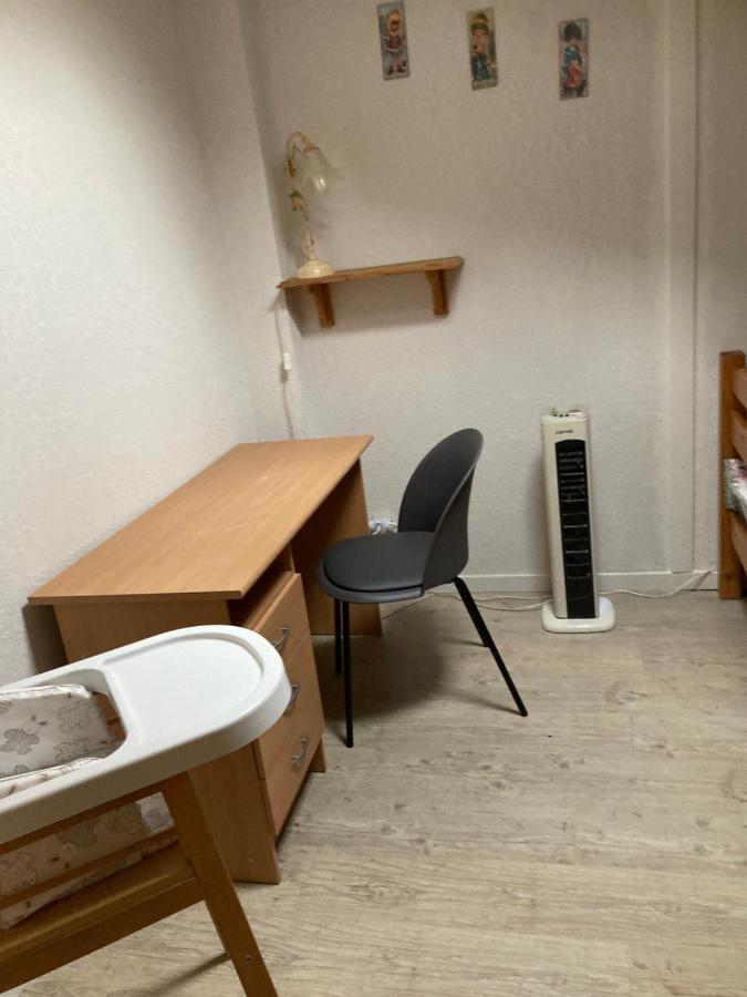 Apartmán Garnier Argelès-sur-Mer Exteriér fotografie