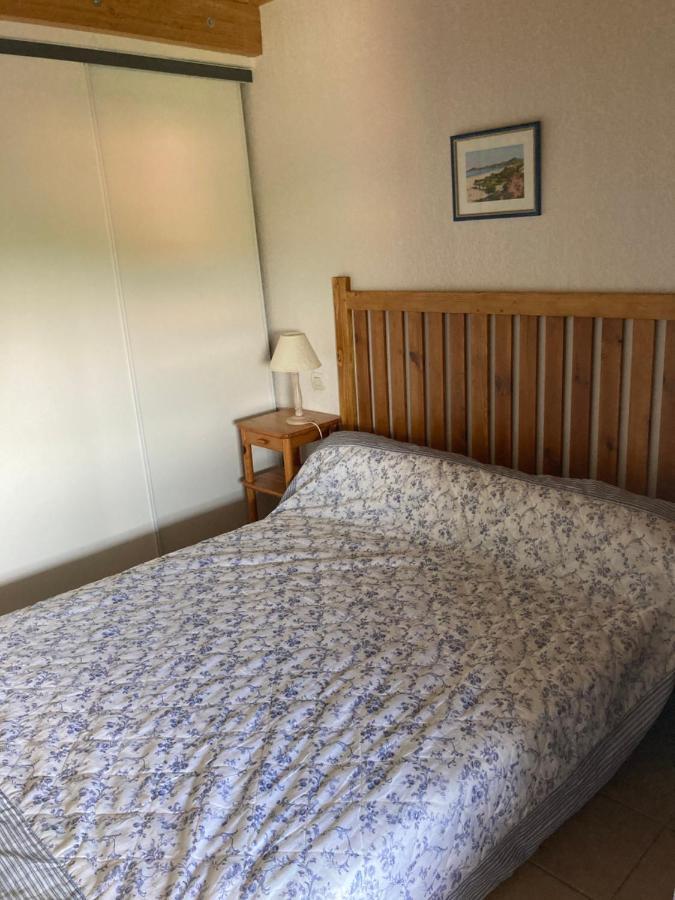Apartmán Garnier Argelès-sur-Mer Exteriér fotografie