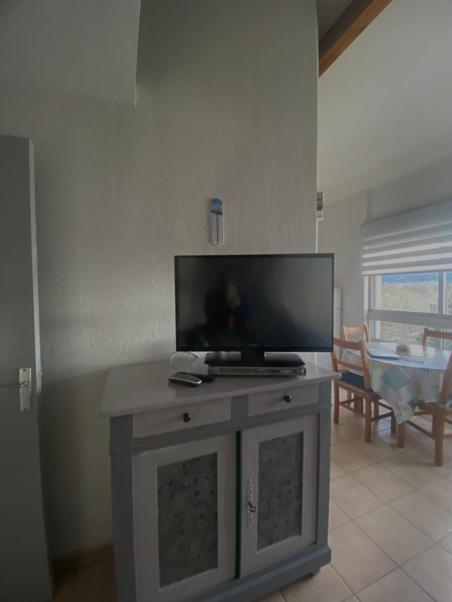 Apartmán Garnier Argelès-sur-Mer Exteriér fotografie