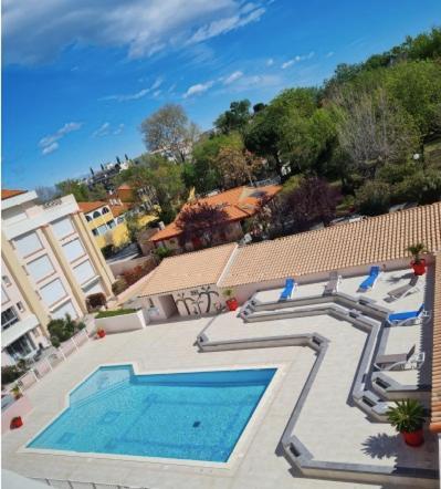 Apartmán Garnier Argelès-sur-Mer Exteriér fotografie