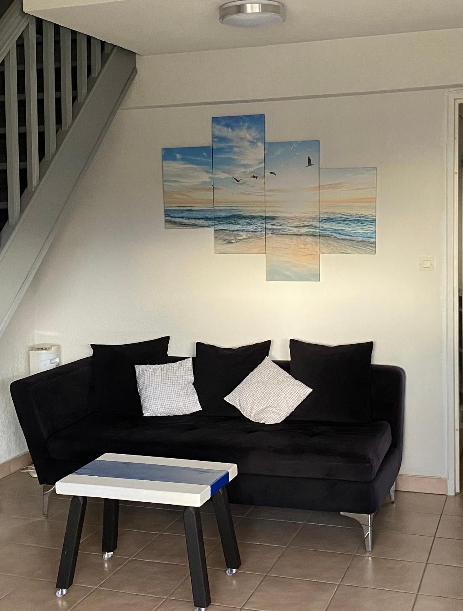 Apartmán Garnier Argelès-sur-Mer Exteriér fotografie