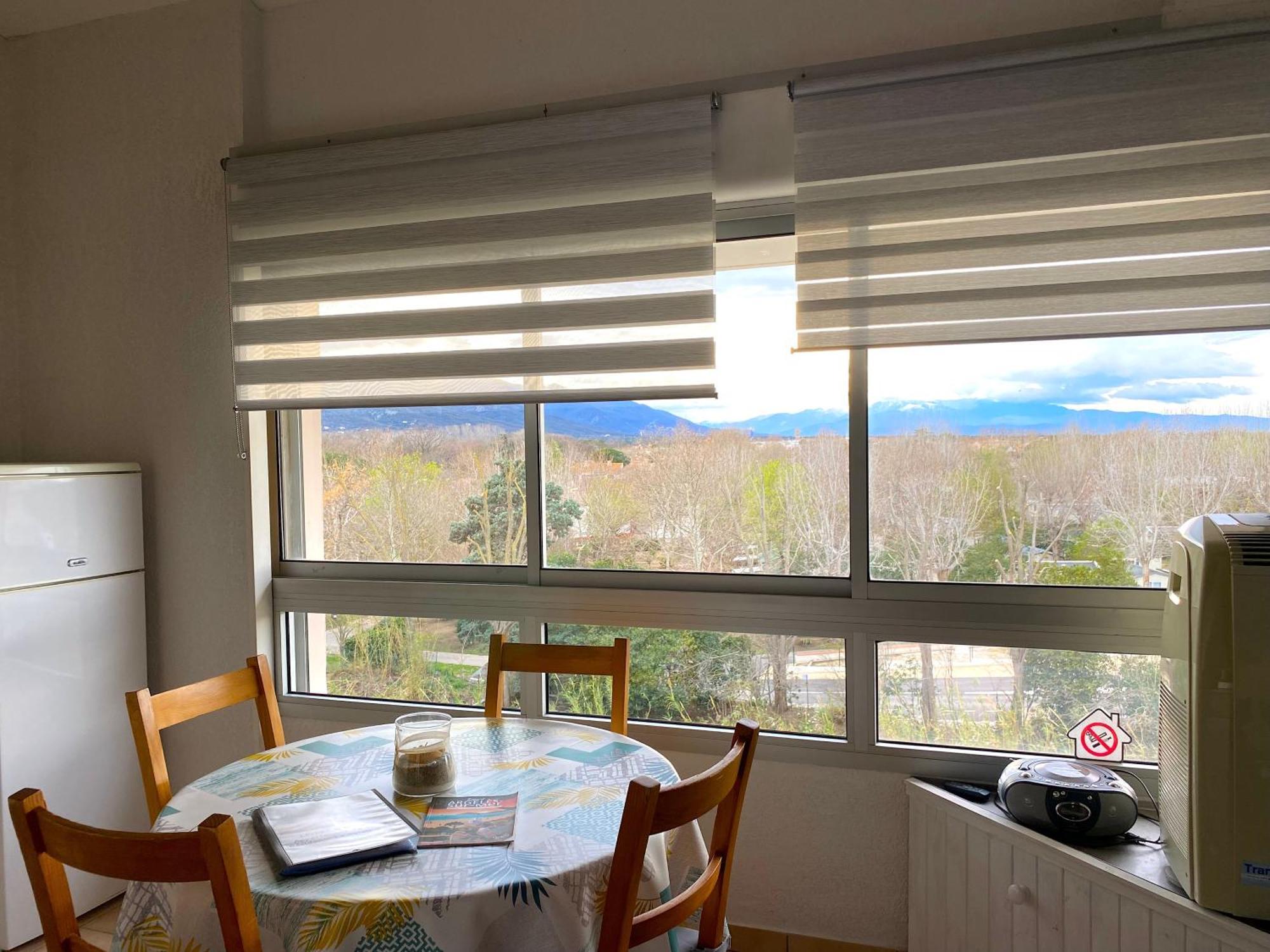 Apartmán Garnier Argelès-sur-Mer Exteriér fotografie