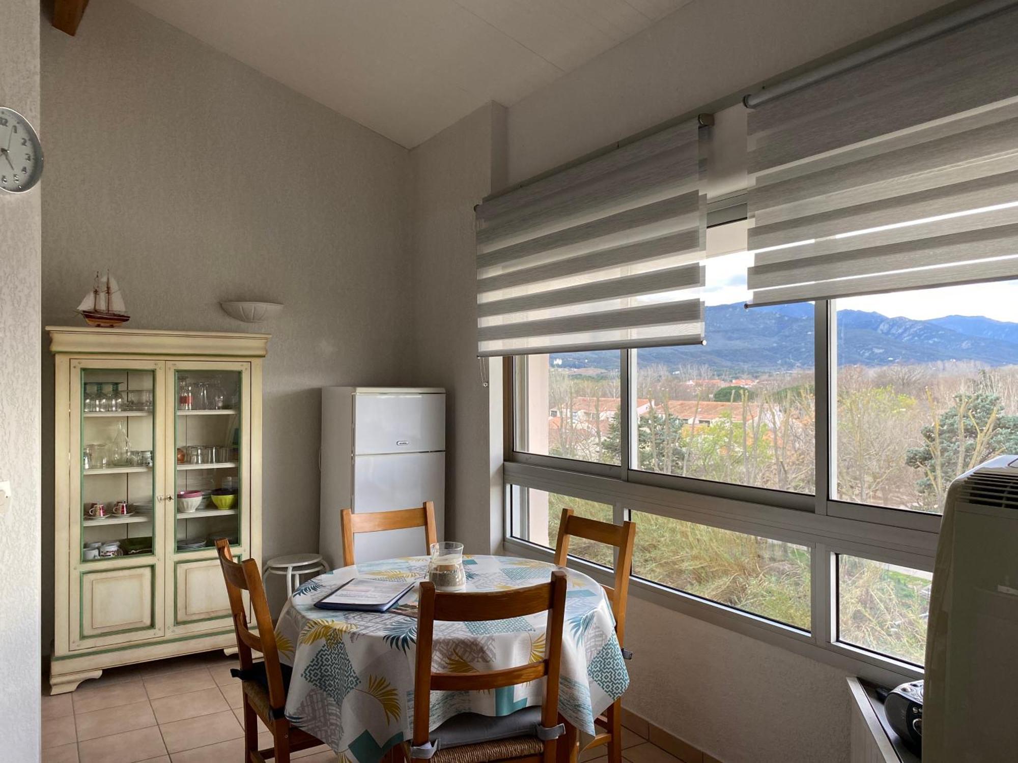 Apartmán Garnier Argelès-sur-Mer Exteriér fotografie
