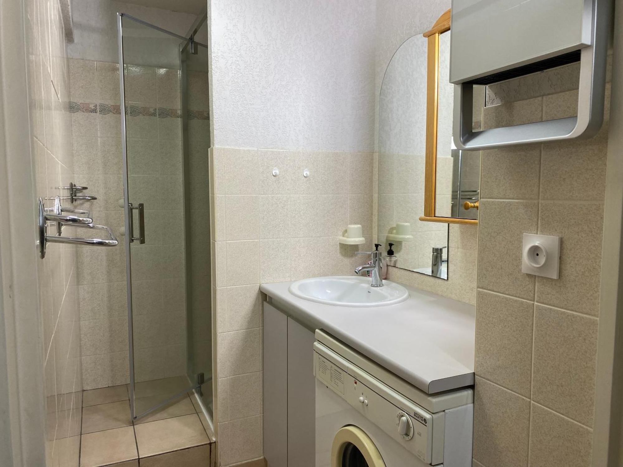 Apartmán Garnier Argelès-sur-Mer Exteriér fotografie